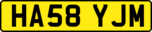 HA58YJM