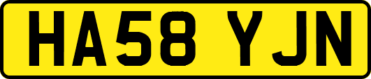 HA58YJN