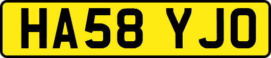 HA58YJO