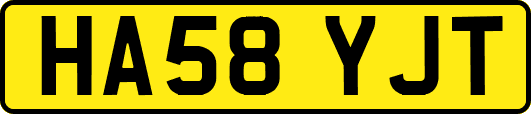HA58YJT