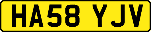 HA58YJV