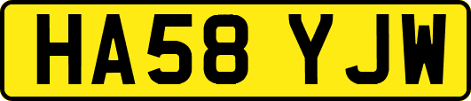 HA58YJW
