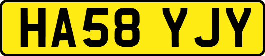 HA58YJY
