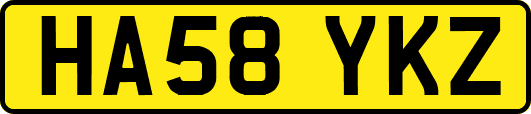 HA58YKZ