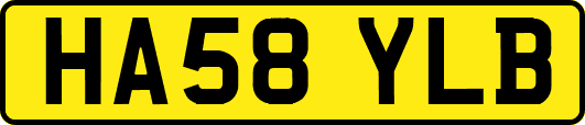 HA58YLB