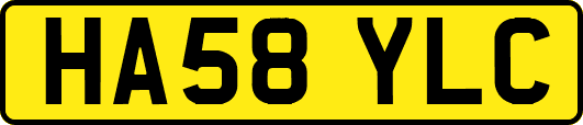 HA58YLC