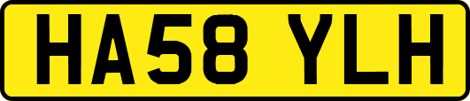 HA58YLH
