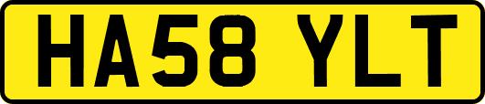 HA58YLT