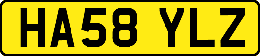 HA58YLZ