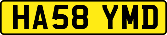 HA58YMD