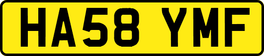 HA58YMF