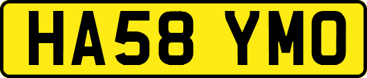 HA58YMO