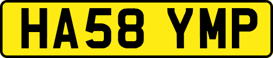 HA58YMP