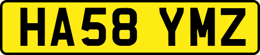 HA58YMZ