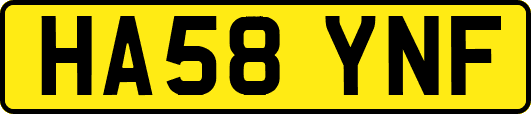 HA58YNF