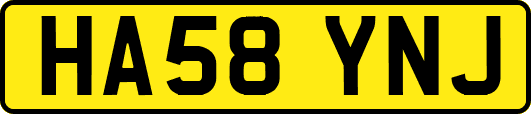 HA58YNJ