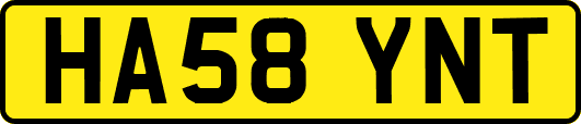 HA58YNT