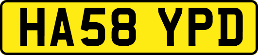 HA58YPD
