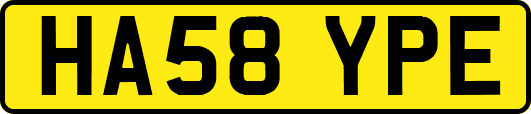 HA58YPE