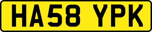 HA58YPK