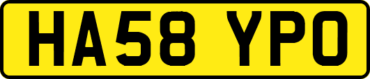 HA58YPO