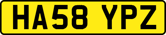 HA58YPZ
