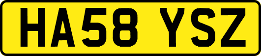 HA58YSZ