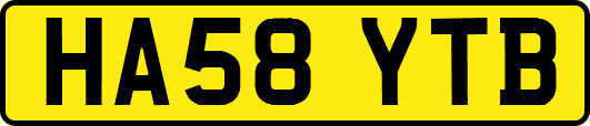 HA58YTB
