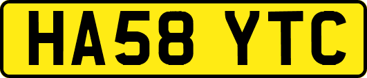 HA58YTC