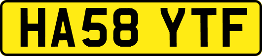 HA58YTF