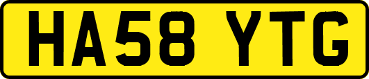 HA58YTG