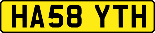 HA58YTH