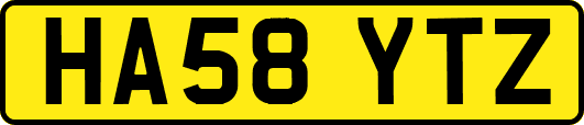 HA58YTZ