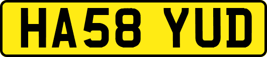 HA58YUD