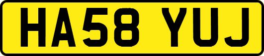 HA58YUJ