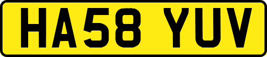 HA58YUV
