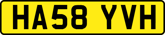 HA58YVH