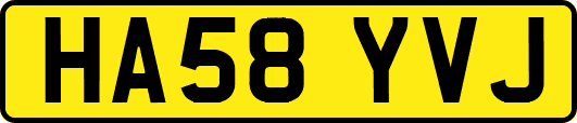 HA58YVJ