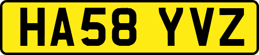 HA58YVZ