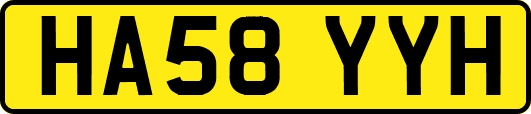 HA58YYH