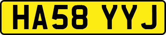 HA58YYJ