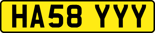 HA58YYY