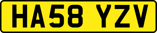 HA58YZV