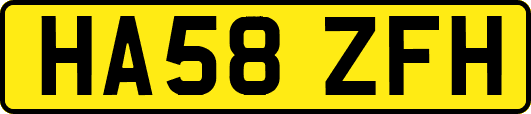 HA58ZFH
