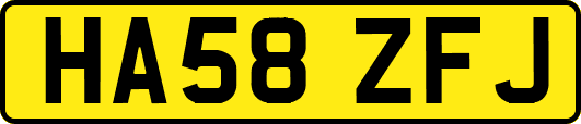 HA58ZFJ