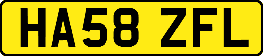 HA58ZFL