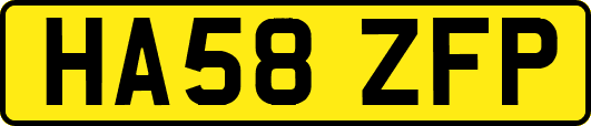 HA58ZFP
