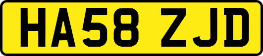 HA58ZJD