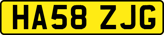 HA58ZJG
