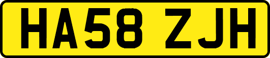 HA58ZJH